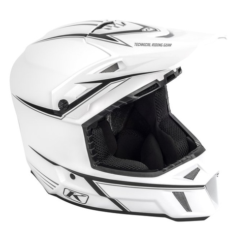 Klim F3 Helmet